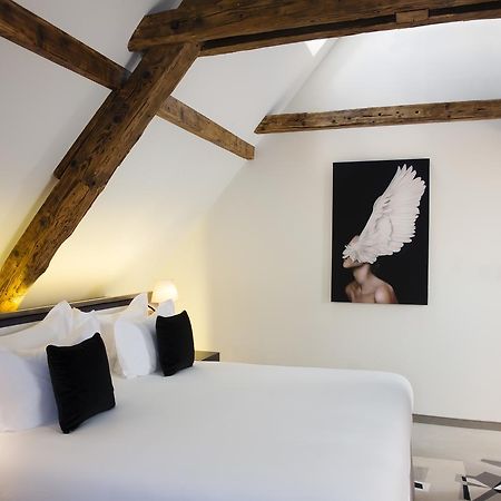 Boutique Hotel Des XV Strasburgo Esterno foto